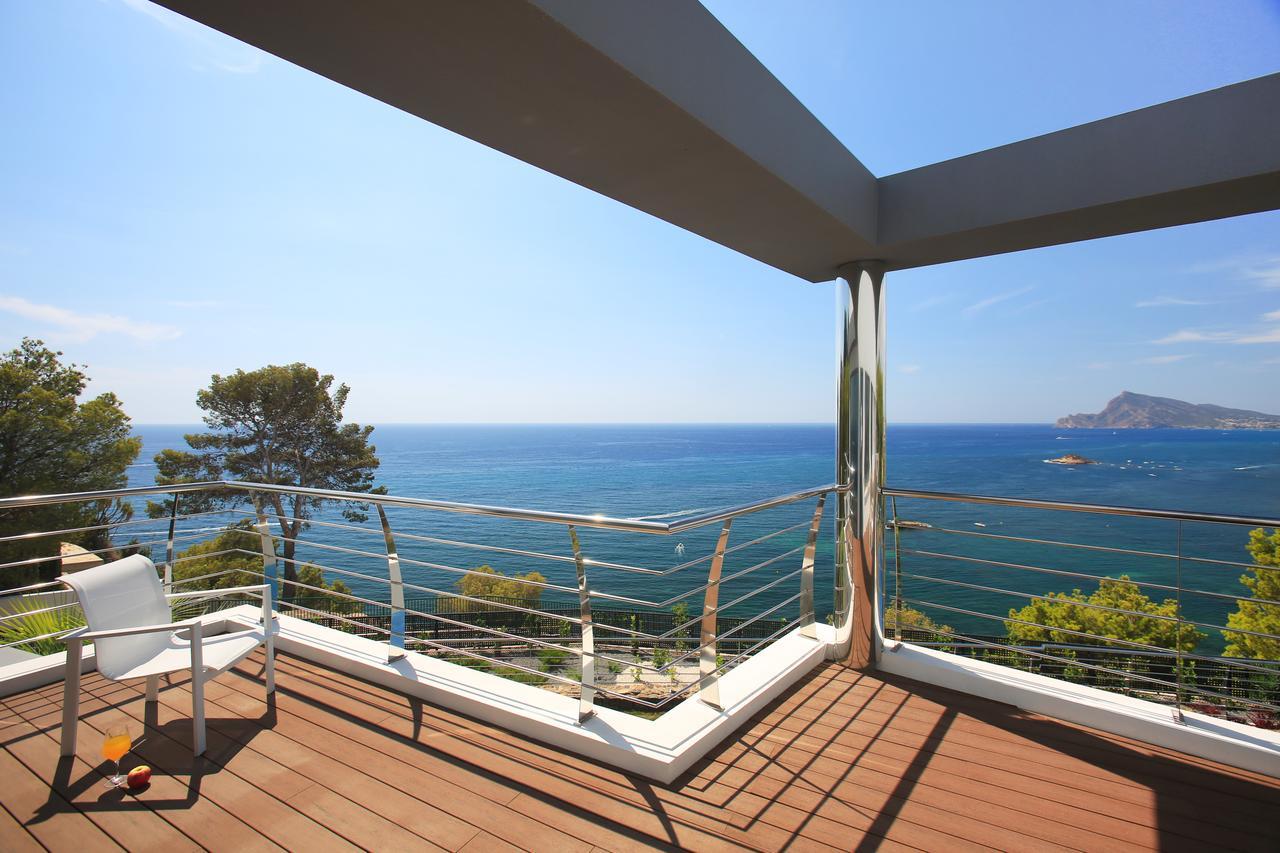 Villamargreenwich Altea Exterior photo