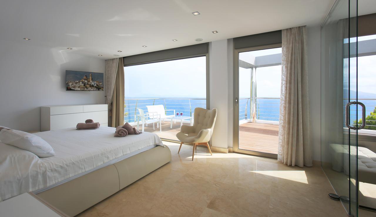Villamargreenwich Altea Exterior photo
