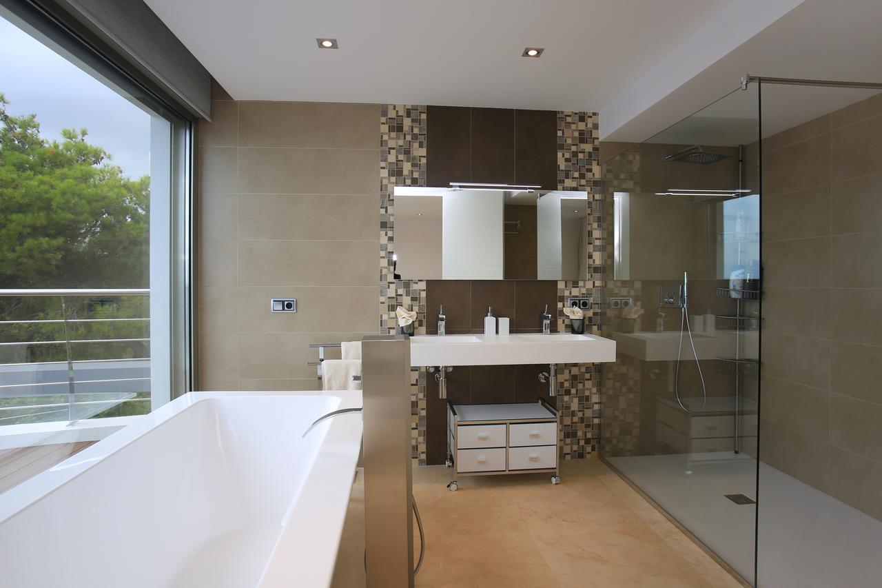 Villamargreenwich Altea Exterior photo