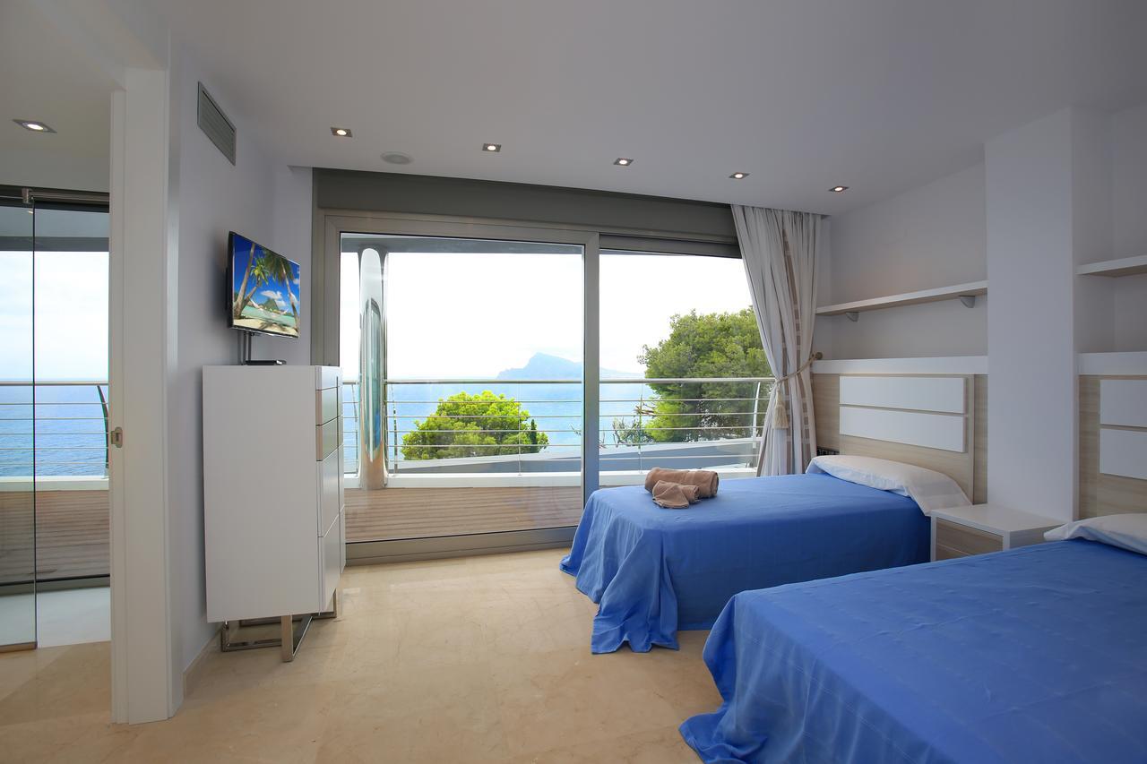 Villamargreenwich Altea Exterior photo