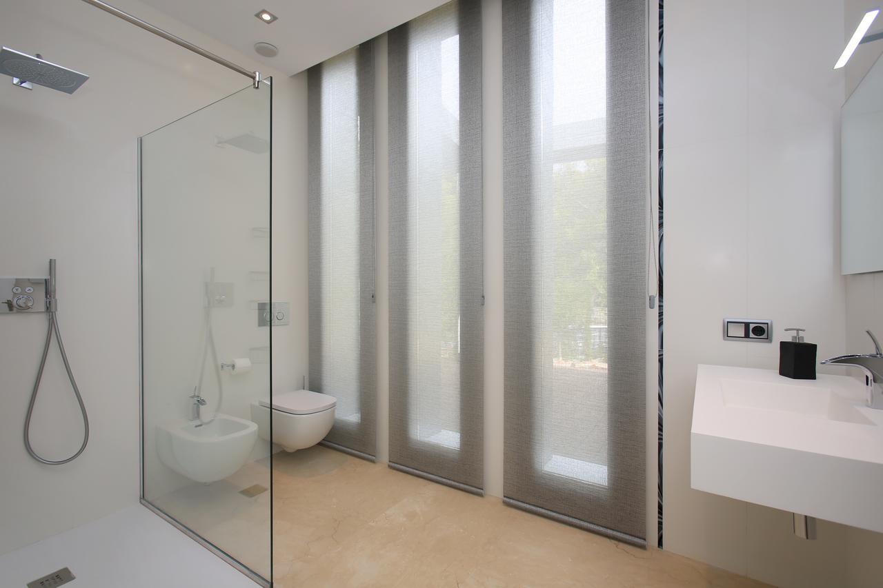 Villamargreenwich Altea Exterior photo