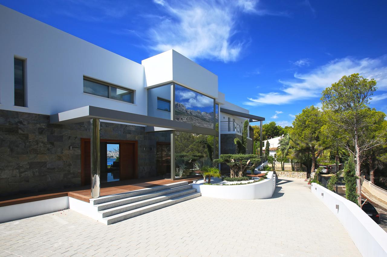Villamargreenwich Altea Exterior photo