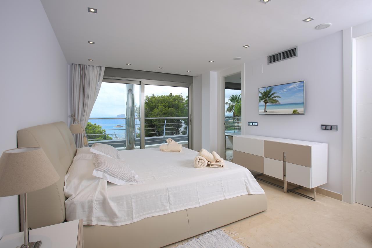 Villamargreenwich Altea Exterior photo